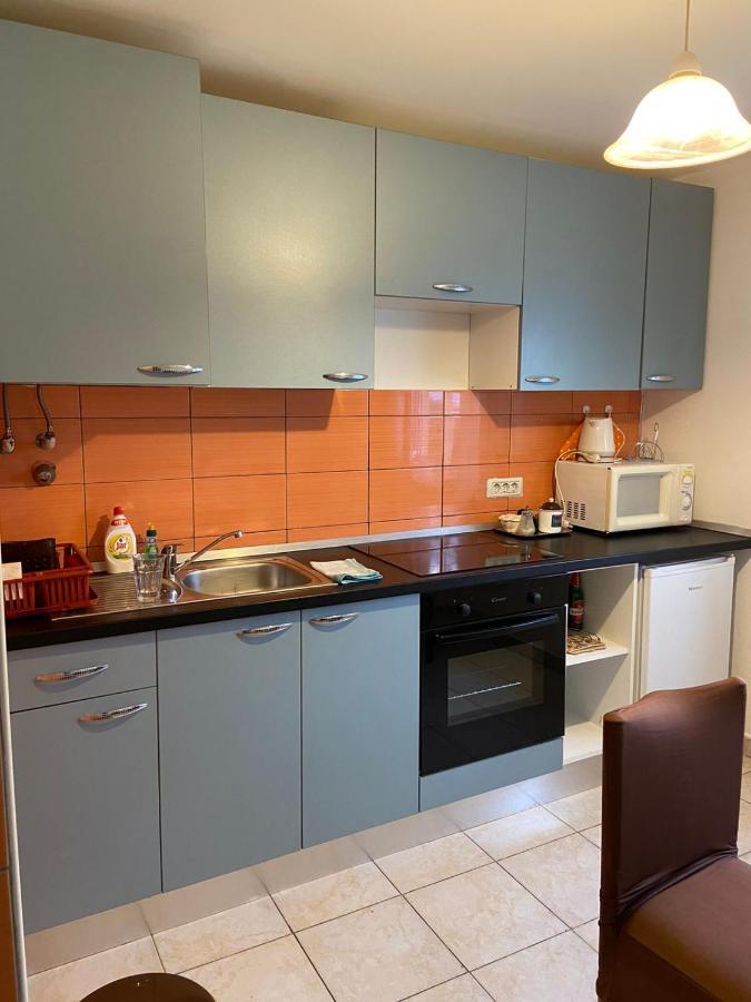 Studio Apartman Bel-Ben Rijeka Exterior photo